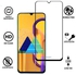 Screen Guard for Samsung Galaxy M30s / M30 / M31 / M21 / A30 / A30s / A50 / A50s Tempered Glass Screen Protector Full Glue Edge-to-Edge Gorilla Screen Protector