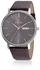 Casual Watch for Men by Fitron, Analog, FT7860M110704