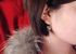 JewelOra 925 Sterling Silver Earring MSF-N0625 For Women