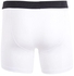 Viga Cotton Boxer Shorts- White