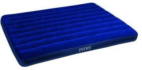 Intex Classic Downy Inflatable 68759 Queen AirBed
