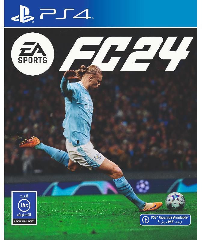 EA Sports FC ‎24