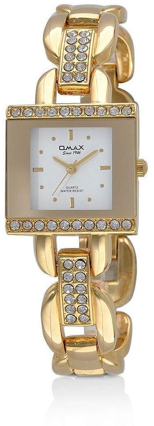 Analog Watch For Women by Omax, OMJES662G003