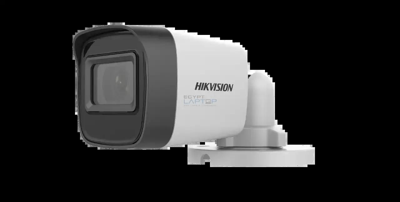 Hikvision DS-2CE16D0T-EXIPF 3.6MM 2 MP Fixed Mini Bullet Camera