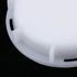 Generic 1000L IBC Ton Valve Dust Covers IBC Adaptor Fitting Seal Cap White
