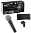 Shure SM58 Wired Professional Dynamic Microphone