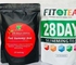 28 Days Flat Tummy And Detox Slimming Tea BOOST Wins Jown