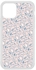 Protective Case Cover For Apple iPhone 11 Pro Pink/Blue