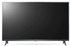LG شاشة تلفزيون ال جي 55 بوصة سمارت 4K UHD ال اي دي بريسيفر داخلي - 55UQ75006LG