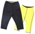 Sauna Pants For Slimming And Sculpting The Body M