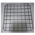 Metal Square Heat Resistant Plate Set Of 2 Pieces