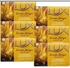 Set of 6 pieces Lux Dream Delight Bar soap, 120g