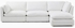 Aniston RF Sofa L Shape-RF001