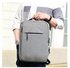 Laptop Bag 156-Inch Laptop With Audio & USB Charge Port – Dark Grey