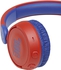 JBL Jr310 Bluetooth Wireless Noise Cancelling Headphones With Microphone For Kids