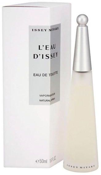 Issey Miyake by L'eau D' Issey EDT 100ml (Women)