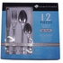 12pcs Cutlery Set