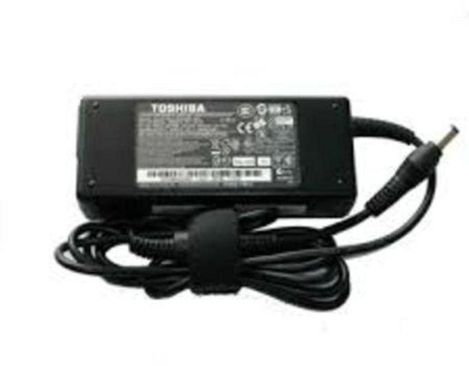 Toshiba Laptop Charger Adapter - 15V 5A -