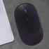 Ergonomic Wireless Bluetooth Mouse Dual Mode Silent Mice For Black