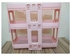 Large Storage Space, Small Versatile Bathroom Organizer Shelf, Kitchen Organizer, Makeup Storage Box -3 Layers