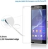 Tempered Glass Screen Protector anti-shock For Sony Xperia Z3 Compact