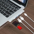 Aq General Pd Charger Usb C Hub For Macbook Pro Air Micro Sd Sd