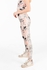 Fit Freak High Waisted Pink Camo Printed Legging