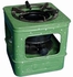 Kerosene Cooking Stove With 2 Set Of Wicks And Chimney