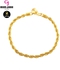 GJ Jewellery Emas Korea Bracelet - M 2360407
