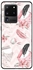 Skin Case Cover -for Samsung Galaxy Ultra S20 Envelope Feather Envelope Feather