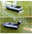 Wireless Remote Control Fishing Bait Boat 49 x 27 x 16centimeter