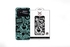 OZO Skins Ray Skins Transparent Mass Media Influence (SV508MMI) (Not For Black Phone) For Poco C40