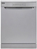 Fresh Dishwasher - 12 Person - 6 Programs - Intensive Program - Silver -  A15-60-SR