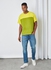 Colorblock T-Shirt Thyme