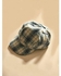 SHEIN قبعة فنية مربعة الشكل مثمنة، كلاسيكية عصريه ، طراز انيق متعدد الاستخدامات
