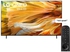 LG QNED TV 65 Inch QNED90 Series New 2022 Cinema Screen Design 4K Cinema HDR WebOS Smart ThinQ AI Mini LED 65QNED90VPA