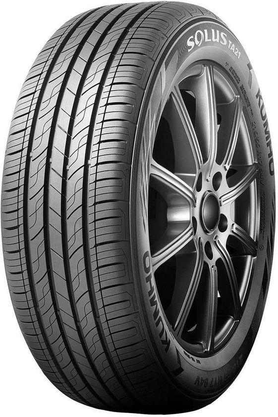 Get Kumho Car Tire, 185/60R14 Ta21 H with best offers | Raneen.com