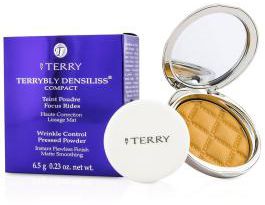 By Terry Terrybly Densiliss Instant Flawless Finish Matte Smoothing # 2 Freshtone Nude For Women 6.5g Compact