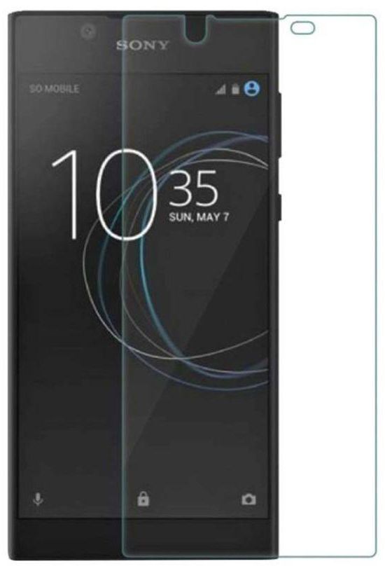 Screen Protector For Sony Xperia L1 Clear