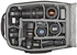 ثينك تانك شنطة كاميرا بعجلات من فوتو ايربورت تيك اوف V2.0 (اسود)