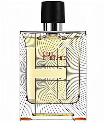 Hermes Terre D'hermes Limited Edition 2015 – For Men – EDP - 75ml