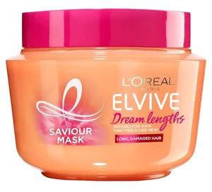 L'Oreal Elvive Dream Long Hair Mask