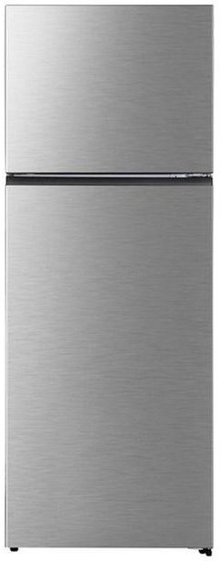 Hisense Double Door Refrigerator Ref 60WR 466L Lagos Delivery Only