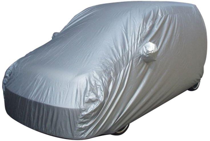 Waterproof Sun Protection Full Car Cover For Audi