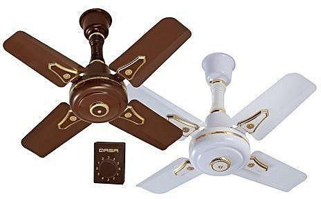 Generic Super 24 Ceiling Fan Low Noise With High 5 Speed Control