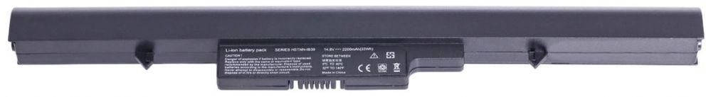 Replacement Battery for HP 500, 520