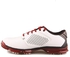Callaway Xfer Nitro Golf Shoes - White/Grey/Crimson