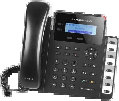 Grandstream GXP1628 IP phone