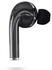 Margoun VOVG Sports Waterproof In-Ear Headphone, Wireless Bluetooth with Mic (Single Earphone) for iPhone 6S, 6S Plus - Black