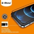 G-Rhino 3 In 1 Screen Protector & Cover & Camera Shield For Iphone 13 Pro +Desha Store Special Bag
